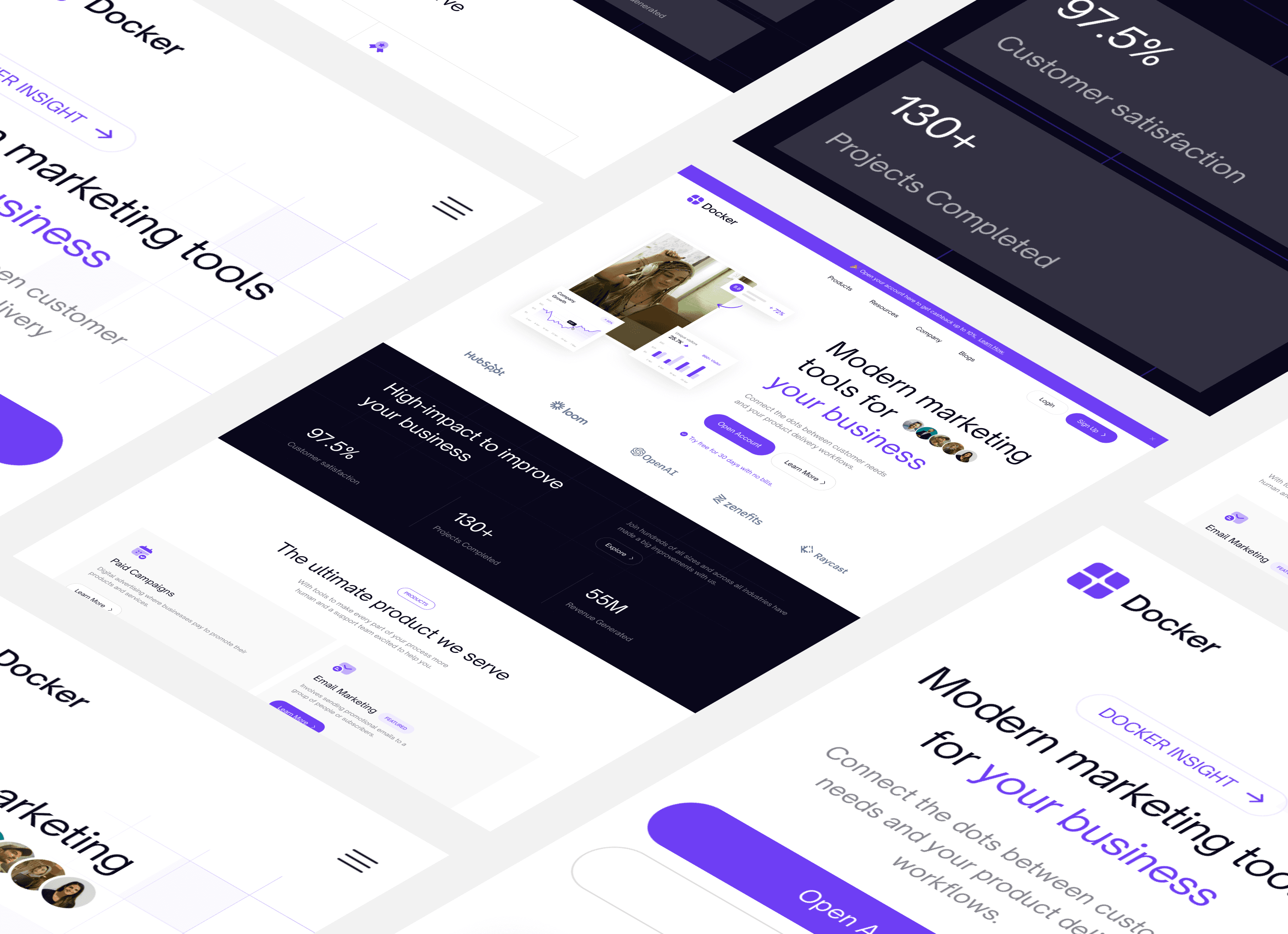 Docker Project