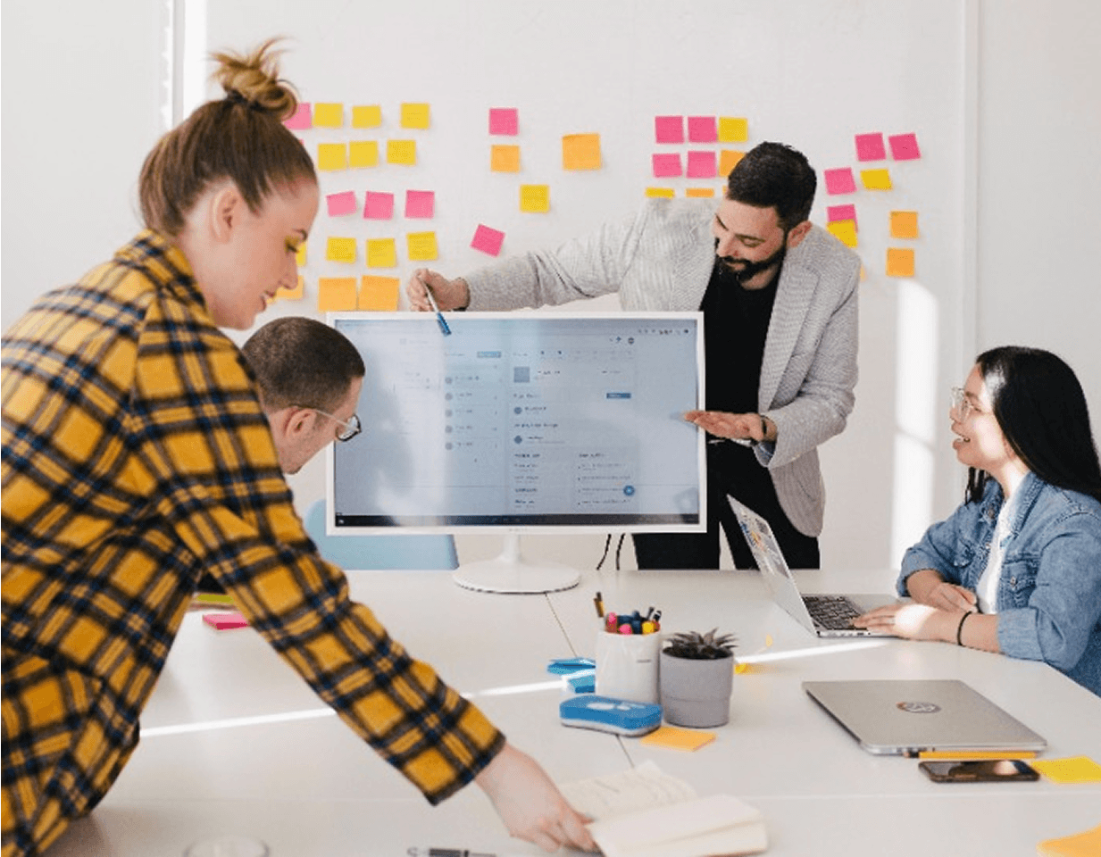 Insights for Brand Building